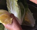 韓国キムチ作り方1写真