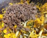 カボチャとしめじのスコップコロッケ作り方6写真