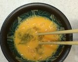 絶対失敗しない焼き方！全卵タルト台♬作り方1写真