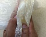 絶対失敗しない焼き方！全卵タルト台♬作り方4写真
