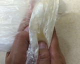 絶対失敗しない焼き方！全卵タルト台♬作り方4写真