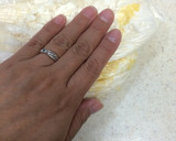 絶対失敗しない焼き方！全卵タルト台♬作り方6写真