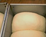 ＊もっちり角食パン＊作り方8写真
