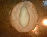 どんぐりちゃん♪作り方5写真