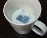 アールグレイ☆紅茶パウンドケーキ作り方1写真