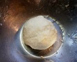 自家製カリカリピザ生地作り方5写真