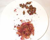 新★薔薇ジャム♬簡単！時短！失敗しない作り方2写真