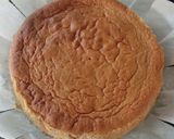 米粉で洋酒香る大人のしっとりマロンケーキ作り方11写真