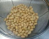 かんたん! 大豆キーマカレー作り方2写真