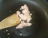 かんたん! 大豆キーマカレー作り方4写真