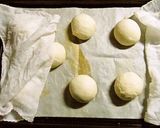 HBで簡単♪基本のプチフランスパン*作り方2写真