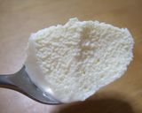 ババロア　ふわっとなめらかな口当たり作り方9写真