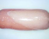 簡単！鶏ささみのハム作り方4写真