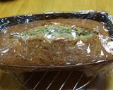 アールグレイ☆紅茶パウンドケーキ作り方12写真