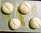 HBで簡単♪基本のプチフランスパン*作り方5写真