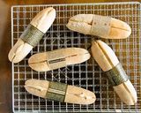 HBで簡単♪基本のプチフランスパン*作り方9写真