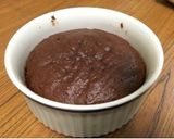 ベイクドチーズケーキ 〜チョコボトム〜作り方3写真