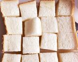 あったかコーンスープパン作り方1写真