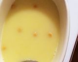 あったかコーンスープパン作り方2写真
