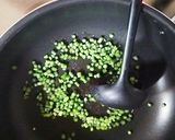 簡単♪しらすチャーハン作り方1写真