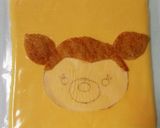 キャラ弁♡ツムツム♡バンビ作り方4写真