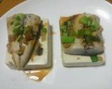 塩さば豆腐作り方5写真