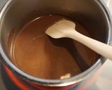 クリームカフェモカ作り方3写真