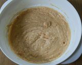 HCM+粉末スープ♪超特急レンジ蒸しパン作り方6写真