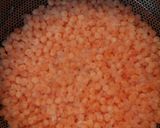 生すじこの醤油漬け作り方1写真