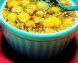 食用ほおずき（ほうずき）ジャム作り方5写真