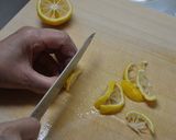 かぶのゆず漬け作り方4写真