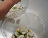 かぶのゆず漬け作り方5写真