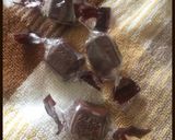 バレンタイン脳みそin骸骨スイートポテト作り方5写真