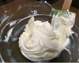 ベイクドチーズケーキ 〜チョコボトム〜作り方6写真