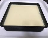 ベイクドチーズケーキ 〜チョコボトム〜作り方8写真