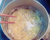 3つの調味料でできる簡単ペンネ作り方2写真