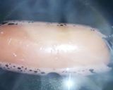 簡単！鶏ささみのハム作り方5写真