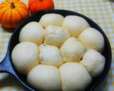ちぎりパン作り方7写真