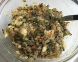 野菜たっぷりヘルシー☆スティックオムレツ作り方4写真