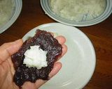 おはぎ作り方19写真