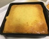 ベイクドチーズケーキ 〜チョコボトム〜作り方9写真