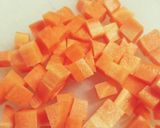 豆腐と鶏肉でヘルシーミートローフ作り方4写真