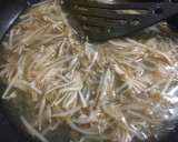 技あり！余り物で♡本格炒飯&もやし餡作り方6写真