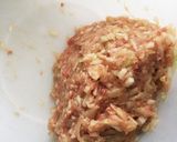 ＊巻かないロールキャベツ＊作り方3写真