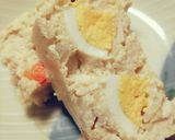 豆腐と鶏肉でヘルシーミートローフ作り方12写真