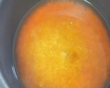 秋鮭の具だくさん炊き込みご飯作り方1写真