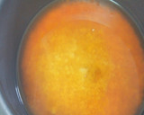 秋鮭の具だくさん炊き込みご飯作り方1写真