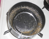 簡単♪サバの味噌煮♡まろやか仕立て☆作り方3写真