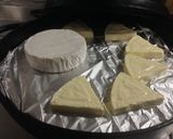 ワインのためのスモーク・カマン ♡作り方4写真
