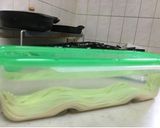 パスタの茹で方 〜簡単アルデンテ〜作り方1写真